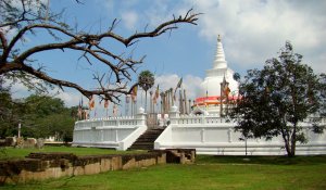 Ruwanweli Maha Seya