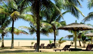 Negombo Beach Hotels