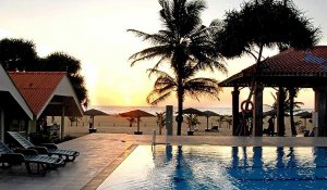 Negombo Beach Hotels