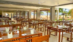 Negombo Beach Hotels