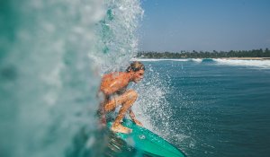 Surfing