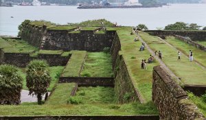 galle fort