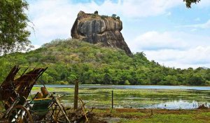 Sigiriya