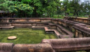 Polonnaruwa