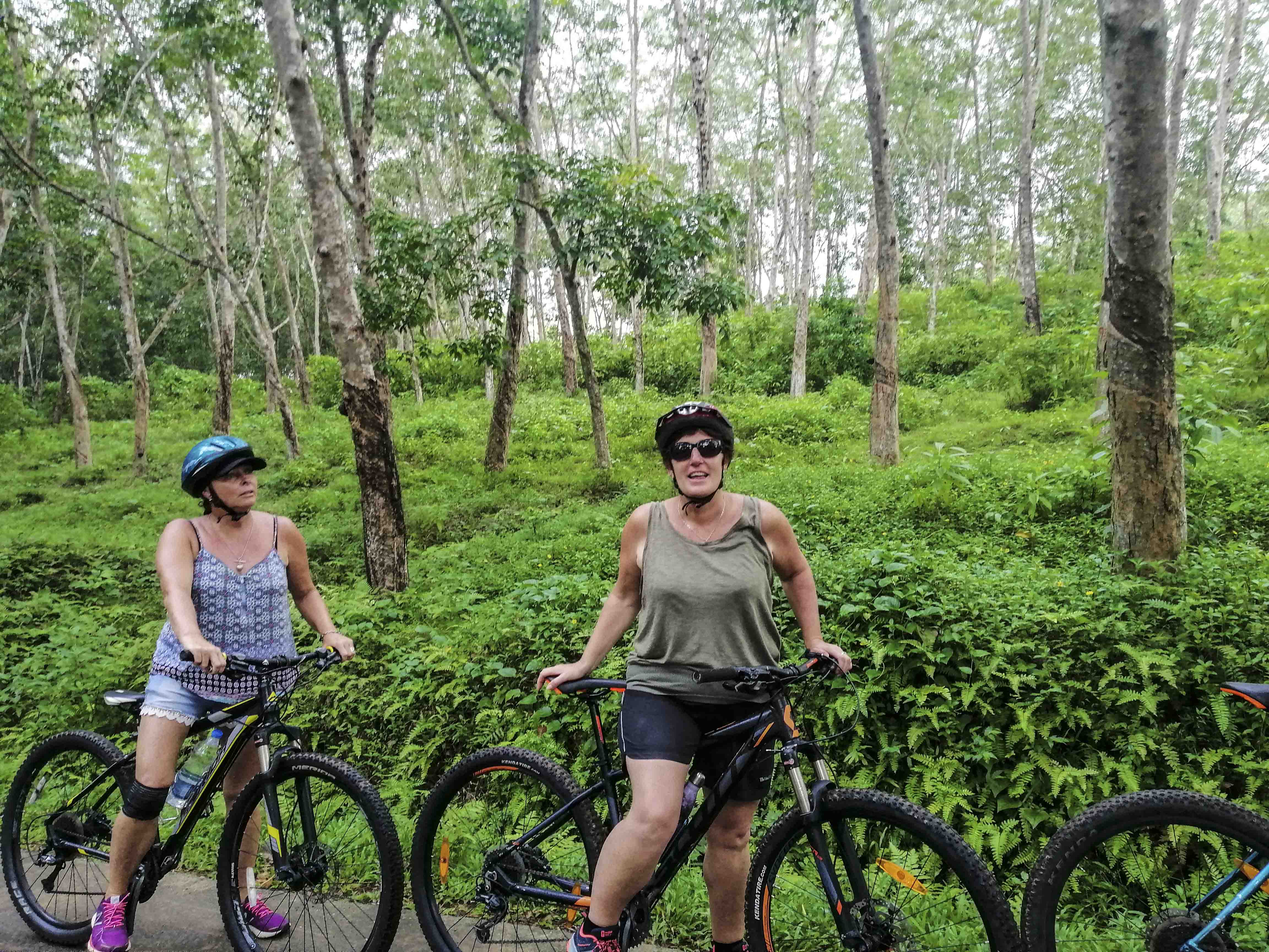 Galle Village Tour