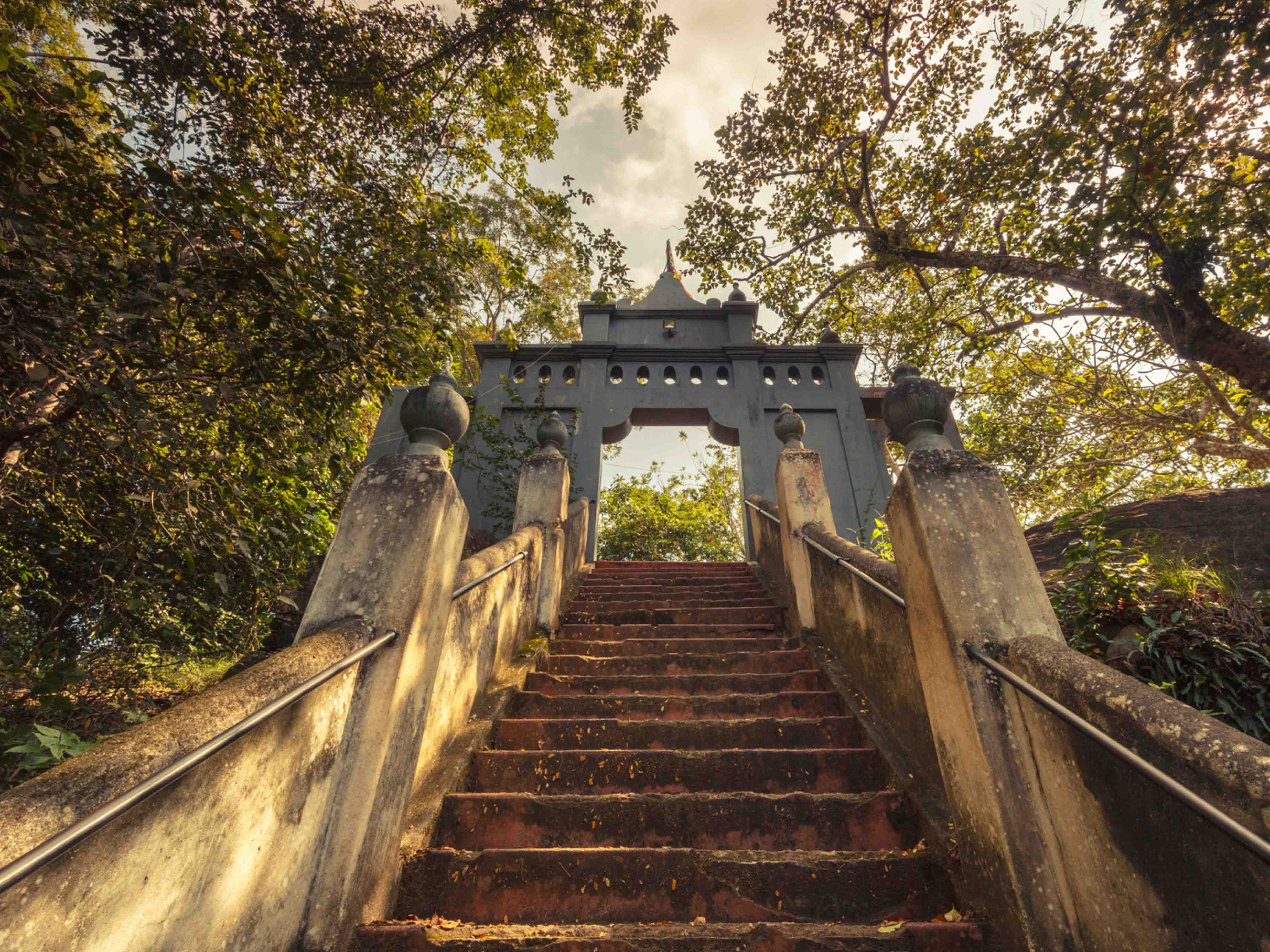Tangalle Tour
